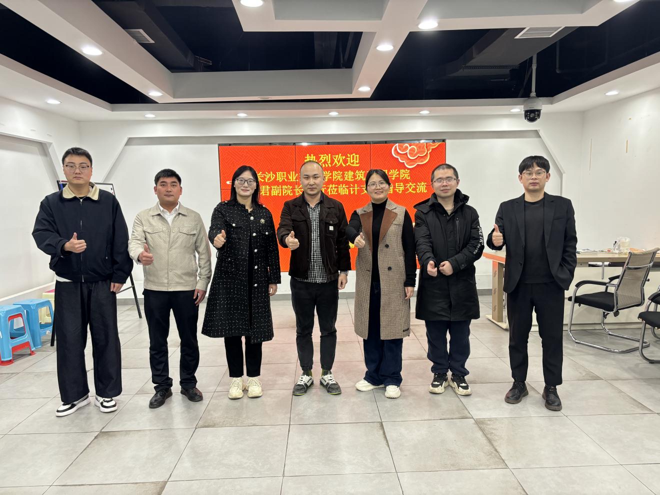深化产教融合·赋能人才发展——2025计支宝校企合作4月高校行活动圆满收官