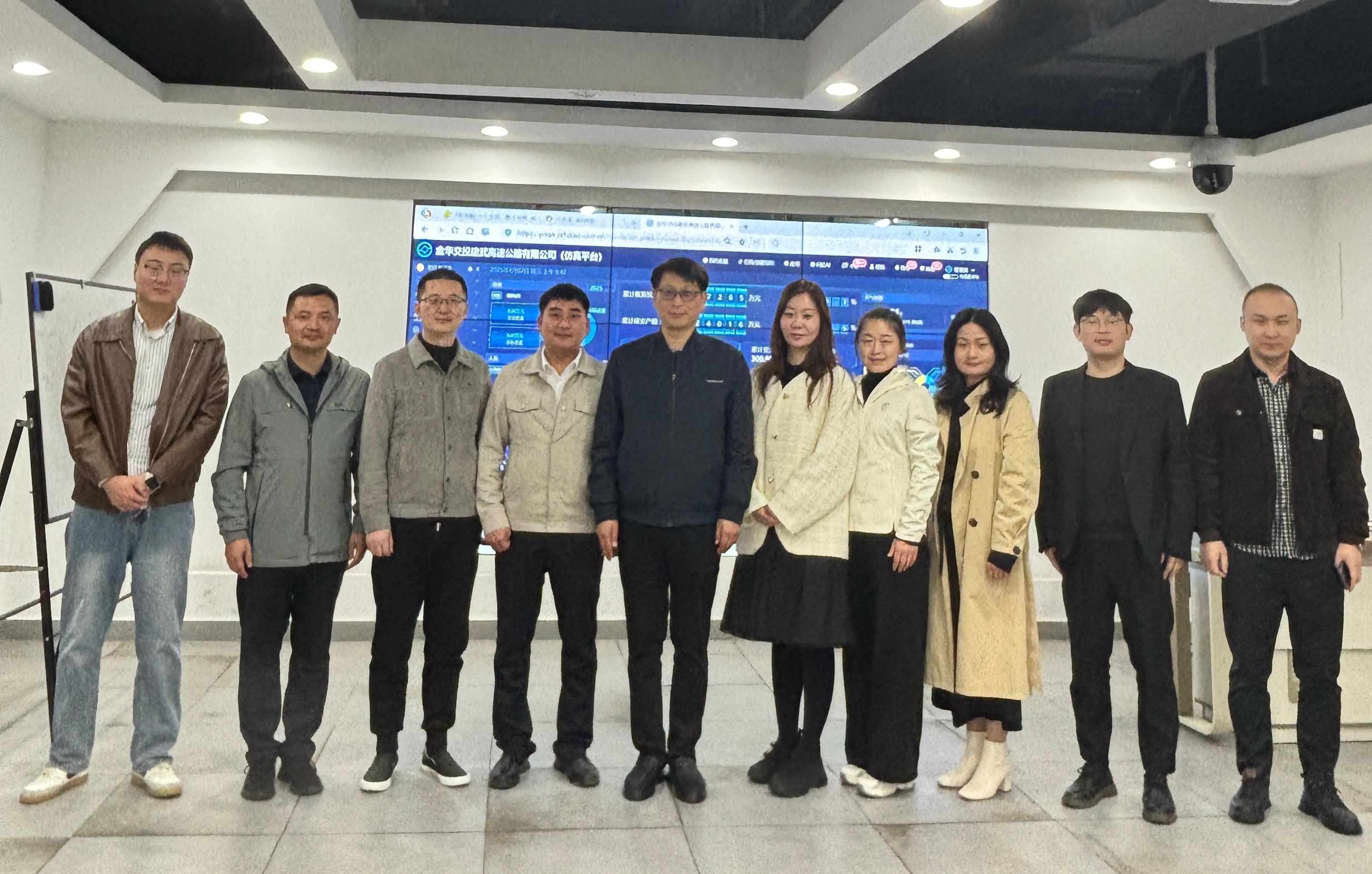 深化产教融合·赋能人才发展——2025计支宝校企合作4月高校行活动圆满收官